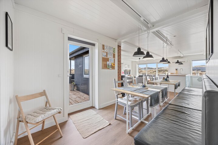 Ferienhaus B2826 in Bjerregårdsvej 295, Bjerregård - Bild #11