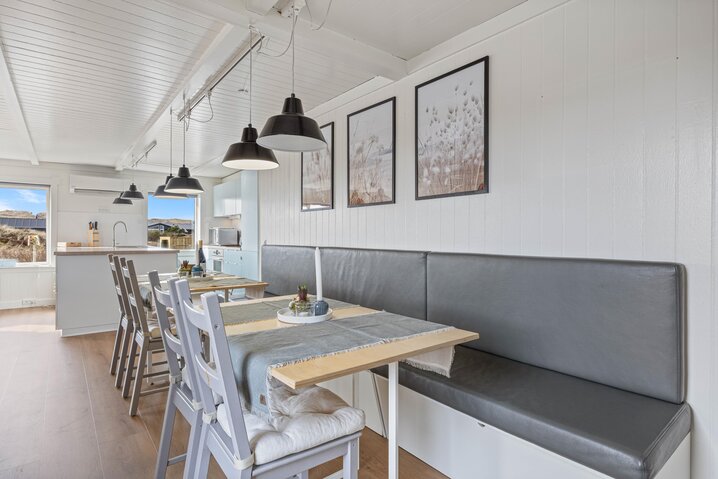 Ferienhaus B2826 in Bjerregårdsvej 295, Bjerregård - Bild #12