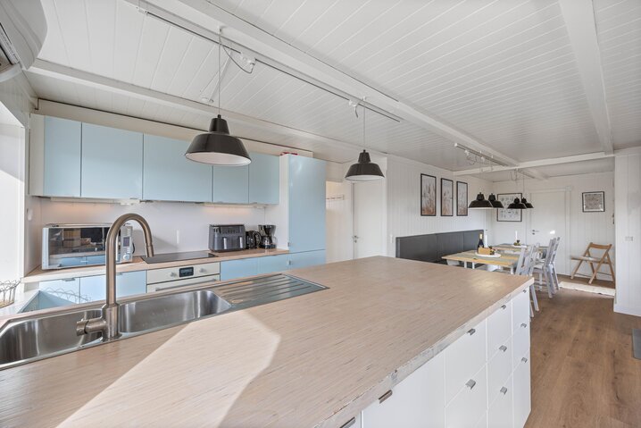 Ferienhaus B2826 in Bjerregårdsvej 295, Bjerregård - Bild #14