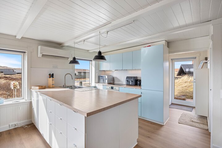 Ferienhaus B2826 in Bjerregårdsvej 295, Bjerregård - Bild #15