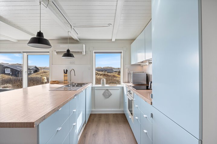 Ferienhaus B2826 in Bjerregårdsvej 295, Bjerregård - Bild #16