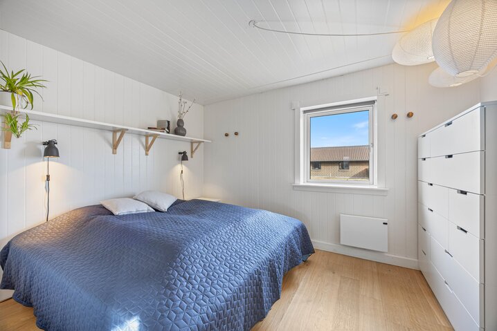 Ferienhaus B2826 in Bjerregårdsvej 295, Bjerregård - Bild #17