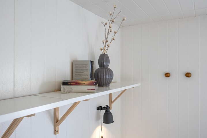 Ferienhaus B2826 in Bjerregårdsvej 295, Bjerregård - Bild #18