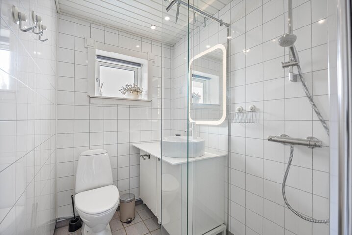 Ferienhaus B2826 in Bjerregårdsvej 295, Bjerregård - Bild #20