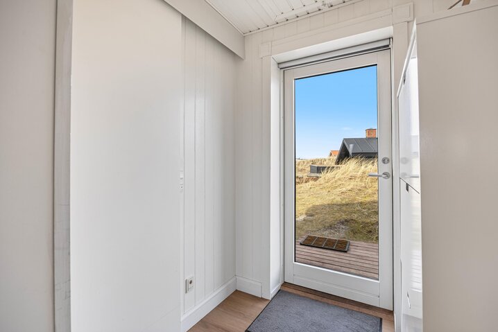 Ferienhaus B2826 in Bjerregårdsvej 295, Bjerregård - Bild #22