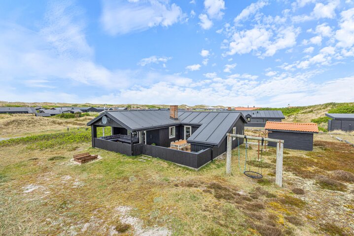 Ferienhaus B2826 in Bjerregårdsvej 295, Bjerregård - Bild #0