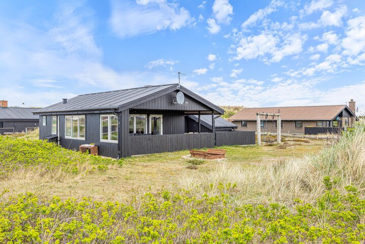 Ferienhaus B2826 in Bjerregårdsvej 295, Bjerregård - Bild #23
