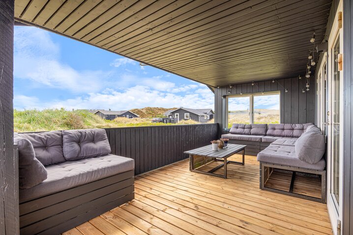 Ferienhaus B2826 in Bjerregårdsvej 295, Bjerregård - Bild #24