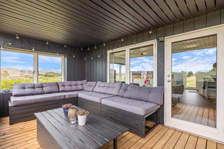 Ferienhaus B2826 in Bjerregårdsvej 295, Bjerregård - Bild #25