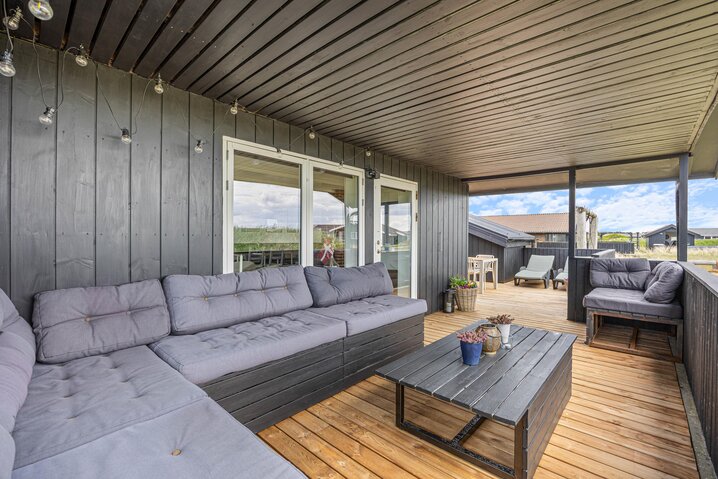 Ferienhaus B2826 in Bjerregårdsvej 295, Bjerregård - Bild #26