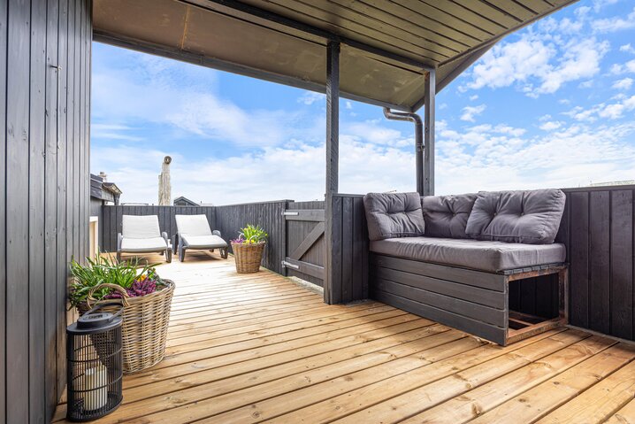 Ferienhaus B2826 in Bjerregårdsvej 295, Bjerregård - Bild #27