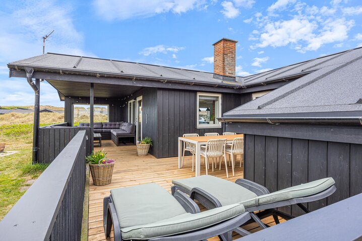 Ferienhaus B2826 in Bjerregårdsvej 295, Bjerregård - Bild #28
