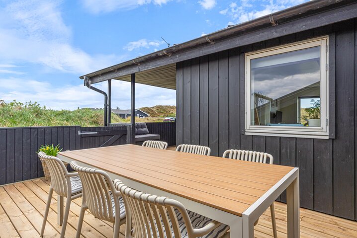 Ferienhaus B2826 in Bjerregårdsvej 295, Bjerregård - Bild #30