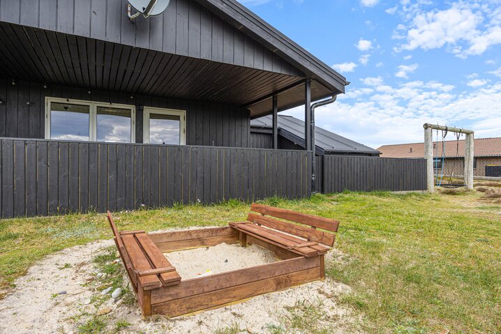 Ferienhaus B2826 in Bjerregårdsvej 295, Bjerregård - Bild #31