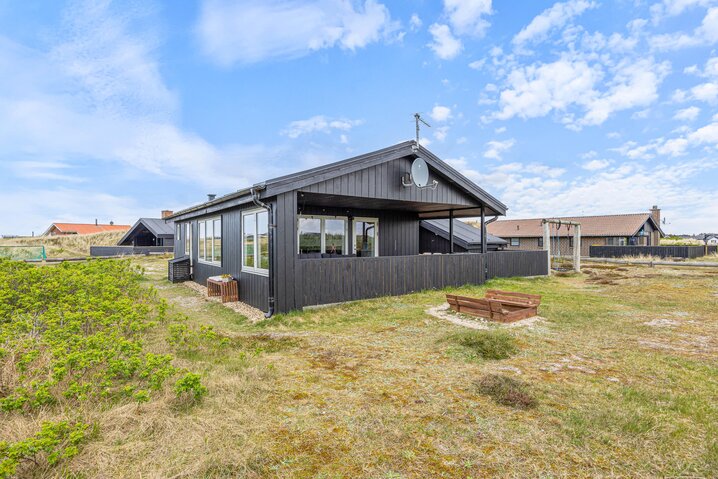 Ferienhaus B2826 in Bjerregårdsvej 295, Bjerregård - Bild #32