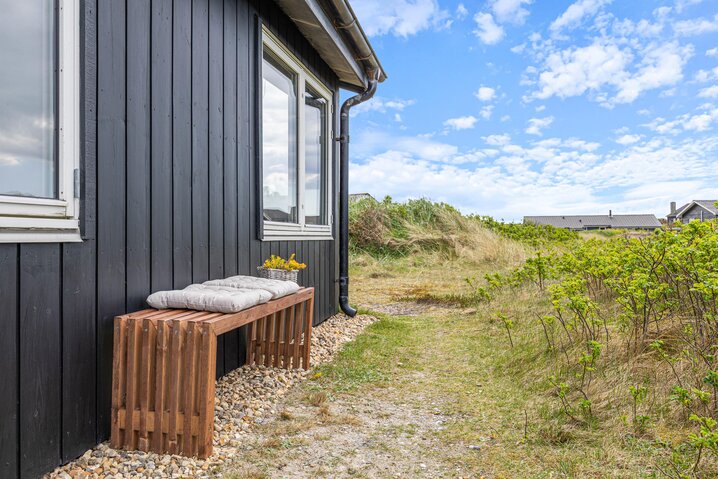 Ferienhaus B2826 in Bjerregårdsvej 295, Bjerregård - Bild #33