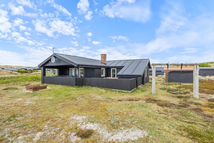 Ferienhaus B2826 in Bjerregårdsvej 295, Bjerregård - Bild #34