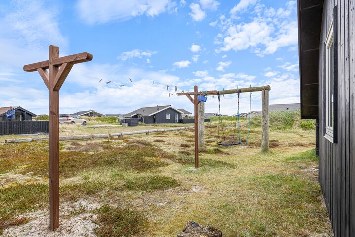 Ferienhaus B2826 in Bjerregårdsvej 295, Bjerregård - Bild #35