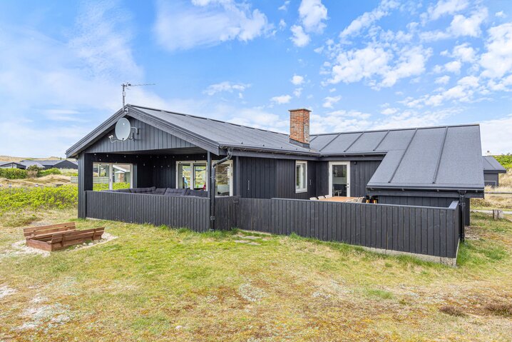 Ferienhaus B2826 in Bjerregårdsvej 295, Bjerregård - Bild #36