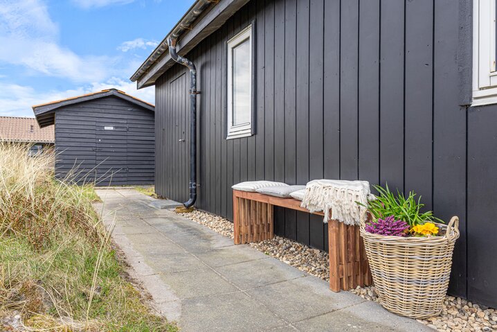 Ferienhaus B2826 in Bjerregårdsvej 295, Bjerregård - Bild #37