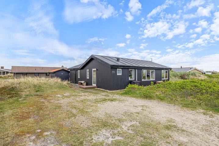 Ferienhaus B2826 in Bjerregårdsvej 295, Bjerregård - Bild #38