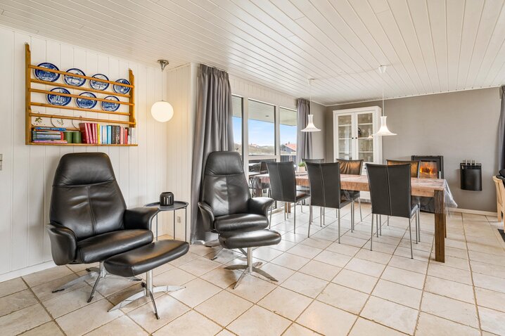 Sommerhus B2829 på Rauhesvej 66, Bjerregård - Billede #12