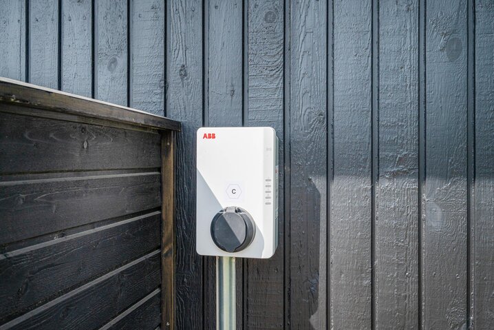 Ferienhaus B2829 in Rauhesvej 66, Bjerregård - Bild #30