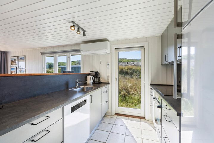 Sommerhus B2829 på Rauhesvej 66, Bjerregård - Billede #2