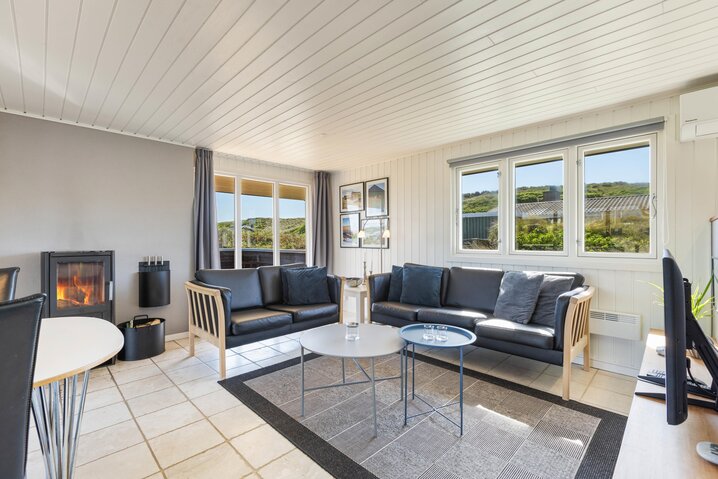 Sommerhus B2829 på Rauhesvej 66, Bjerregård - Billede #4