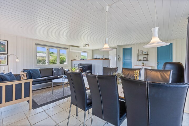 Sommerhus B2829 på Rauhesvej 66, Bjerregård - Billede #5