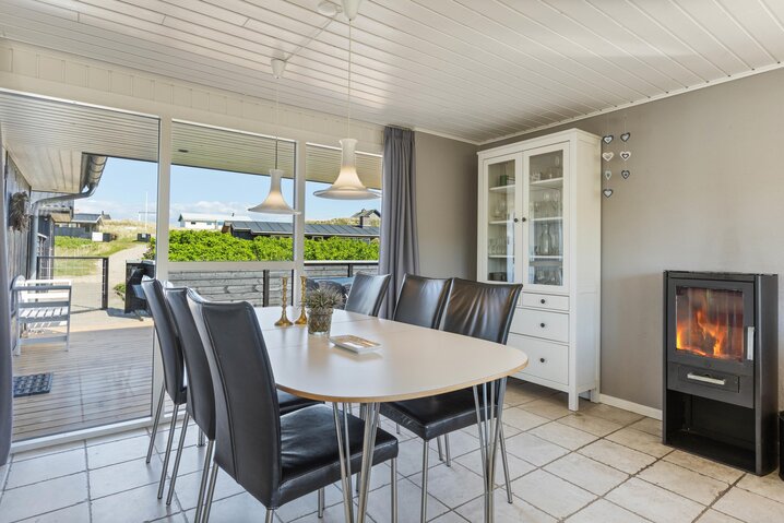 Sommerhus B2829 på Rauhesvej 66, Bjerregård - Billede #6