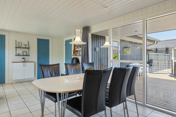 Sommerhus B2829 på Rauhesvej 66, Bjerregård - Billede #7