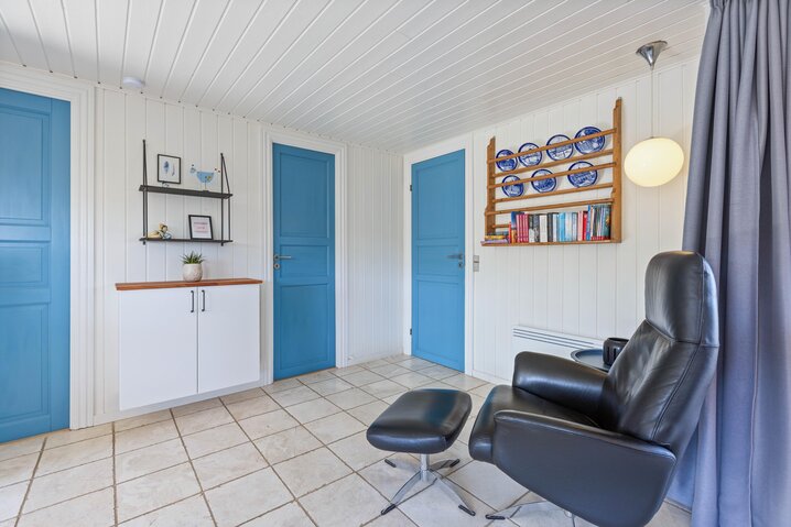 Sommerhus B2829 på Rauhesvej 66, Bjerregård - Billede #8