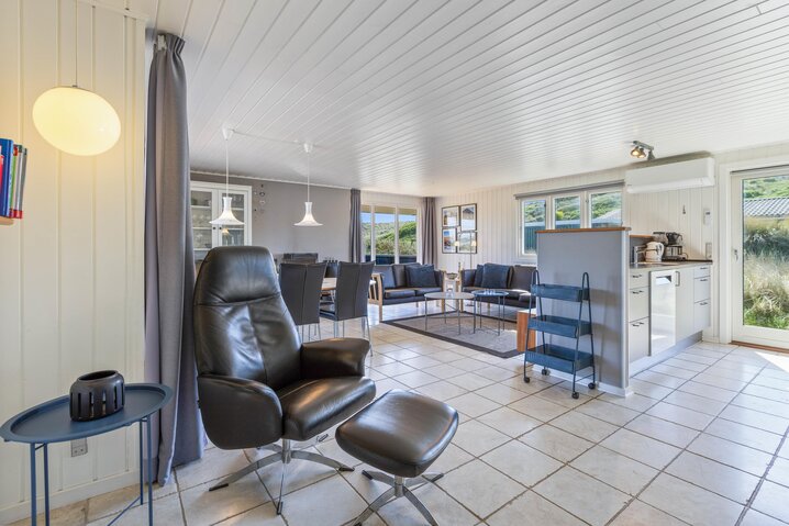 Sommerhus B2829 på Rauhesvej 66, Bjerregård - Billede #9