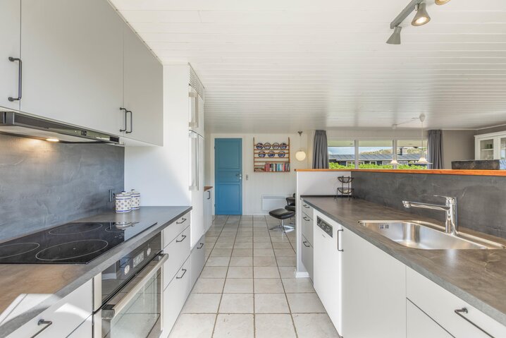 Sommerhus B2829 på Rauhesvej 66, Bjerregård - Billede #10
