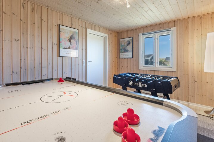 Sommerhus B2829 på Rauhesvej 66, Bjerregård - Billede #3