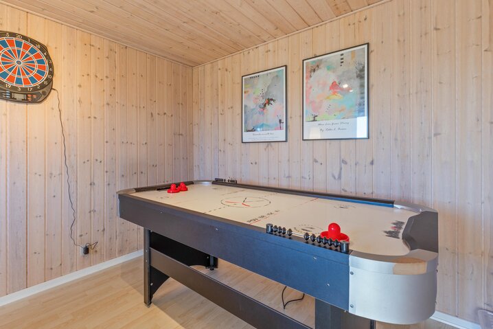 Sommerhus B2829 på Rauhesvej 66, Bjerregård - Billede #12
