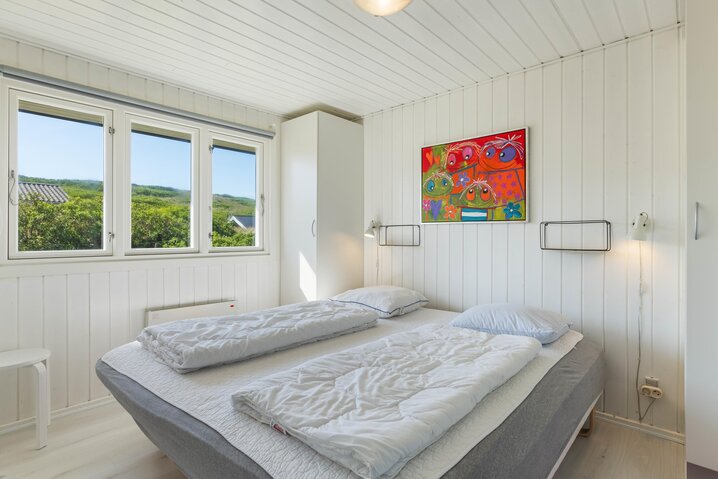 Sommerhus B2829 på Rauhesvej 66, Bjerregård - Billede #14