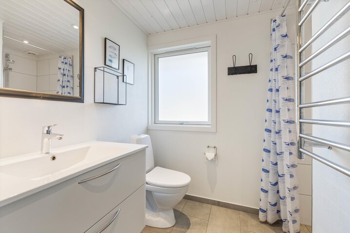 Sommerhus B2829 på Rauhesvej 66, Bjerregård - Billede #15