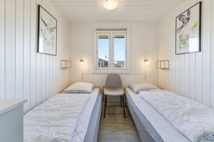 Sommerhus B2829 på Rauhesvej 66, Bjerregård - Billede #17