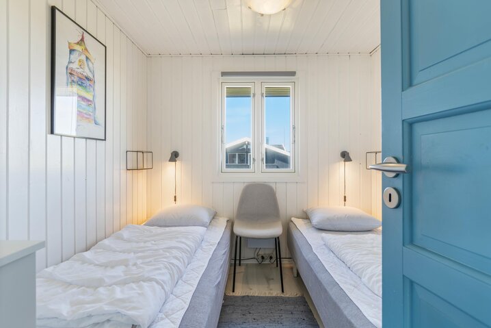Sommerhus B2829 på Rauhesvej 66, Bjerregård - Billede #18