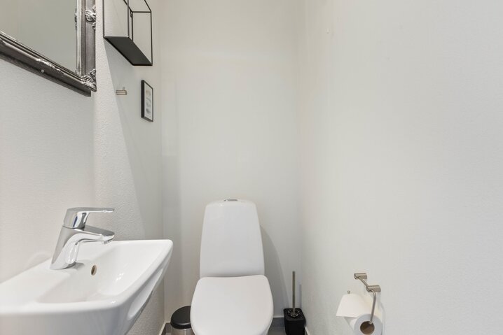 Sommerhus B2829 på Rauhesvej 66, Bjerregård - Billede #19