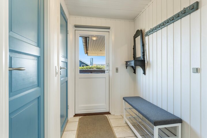 Sommerhus B2829 på Rauhesvej 66, Bjerregård - Billede #20