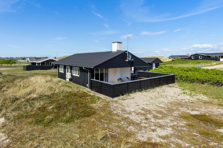 Sommerhus B2829 på Rauhesvej 66, Bjerregård - Billede #21