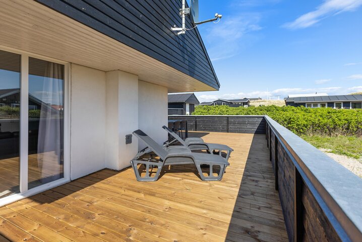 Sommerhus B2829 på Rauhesvej 66, Bjerregård - Billede #22