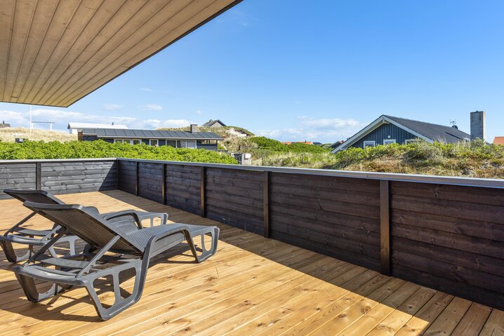 Sommerhus B2829 på Rauhesvej 66, Bjerregård - Billede #23