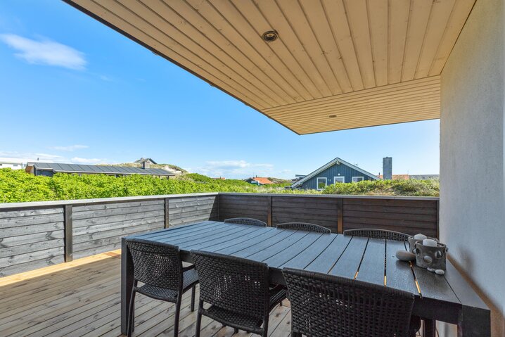Sommerhus B2829 på Rauhesvej 66, Bjerregård - Billede #25