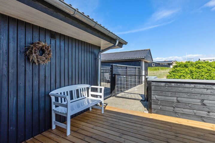 Sommerhus B2829 på Rauhesvej 66, Bjerregård - Billede #26
