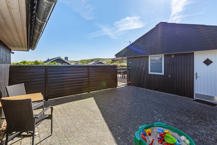 Sommerhus B2829 på Rauhesvej 66, Bjerregård - Billede #27
