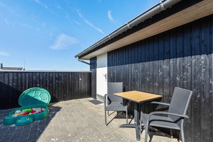 Sommerhus B2829 på Rauhesvej 66, Bjerregård - Billede #28